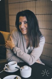 Елена Владимировна Мухамадеева