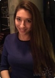 Валерия Александровна Кикош, тренер / консультант, Новосибирск