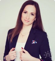 Майя Щеглова, тренер / консультант, Москва, Нижний Новгород