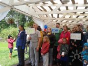 ХV Международный Турнир по&nbsp;йоге проходил с&nbsp;3-го по&nbsp;4-е июня 2017&nbsp;г. в&nbsp;городе Тула, в&nbsp;"Ясной Поляне"