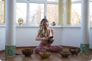 Кристина Игоревна Шедова, тренер, Калининград