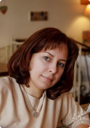 Елена Гайдаржий