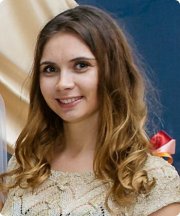 Анна Андреевна Захарова, тренер / консультант, Екатеринбург