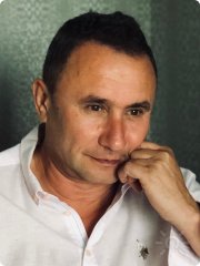 Михаил Шифман, консультант, Москва