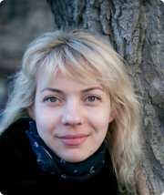 Анна Владимировна Чумакова, тренер / консультант, Москва