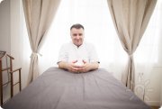 Дмитрий Владимирович Попов, тренер, Санкт-Петербург