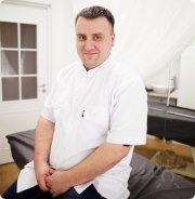 Опыт практической работы в&nbsp;массаже более 16 лет