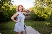Антонина Чаловка, тренер / консультант, Саратов, Волгоград