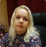 Ольга Кирилишина