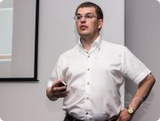 Георгий Русланович Цыганов, тренер, Екатеринбург