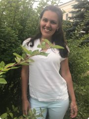 Алёна Кочнева