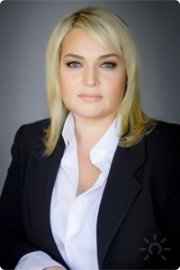 Перова Анжелика Юрьевна