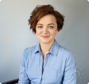 Ольга Яковенко, расстановщик, Санкт-Петербург