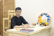 Доктор 13, тренер, Владивосток