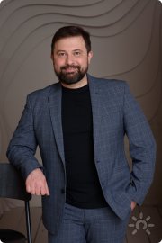Андрей Владимирович Арно, консультант, Москва