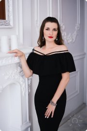 Дарья Вебер, тренер / консультант, Волгоград, Москва