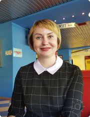 Людмила Валерьевна Ольнева, тренер, Черноморское побережье