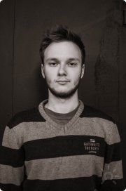 Владислав Игоревич Осадчий, тренер, Санкт-Петербург