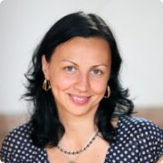 Елена Павленко, тренер / консультант, Москва