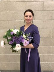 Анна Алябьева