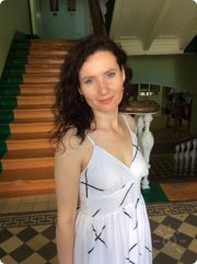 Марьям Лобынцева, тренер / консультант, Набережные Челны