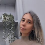 Елена Валериевна Деркач, консультант, Екатеринбург