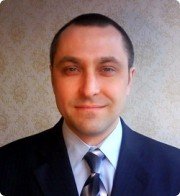 Юрий Сергеевич Романов, тренер / консультант, Санкт-Петербург