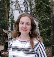 Алёна Александровна Лобецкая, тренер / консультант, Новосибирск