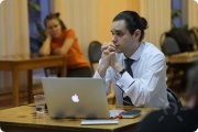 Виджай Алиев, тренер, Краснодар