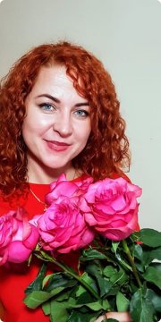 Наталья Юрьева, консультант, Красноярск