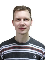 Психолог и&nbsp;коуч Тулупов Дмитрий