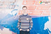 Психолог и&nbsp;коуч Тулупов Дмитрий