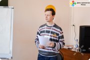 Психолог и&nbsp;коуч Тулупов Дмитрий