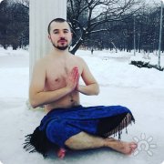 Брат Дмитрий