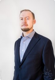 Василь Богородов