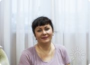 Вера Петракович