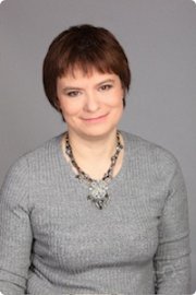 Татьяна Валерьевна Исакова