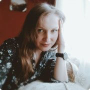 Ольга Сергеевна Вертинская, тренер / консультант, Екатеринбург