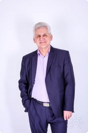 Ильгизар Исхаков, тренер, Ульяновск