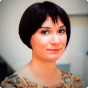 Карелина Валерия
