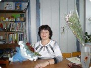 Ирина Анатольевна Хорошевич, консультант, Новосибирск