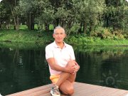 Михаил Полосенко