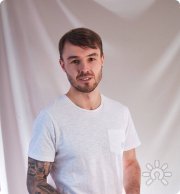 Дмитрий Степанов, тренер / консультант, Санкт-Петербург, Москва