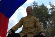 Сергей Сафонов