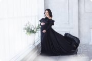 Юлия Старикова, тренер, Новосибирск