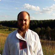 Андрей Владимирович Фунтиков, тренер / консультант, Москва (Россия), Винница