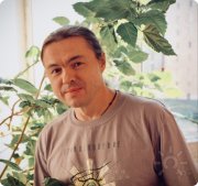 Сергей Викторович Мартынов, тренер / консультант, Санкт-Петербург