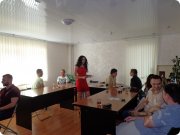 Ян Кирпиченко, тренер / консультант, Краснодар