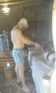 Баняслав Воробьёв, тренер / консультант, Новосибирск, Абакан