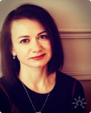 Марина Никитина, тренер / консультант, Санкт-Петербург